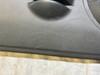 2006-2008 Mazda Mx5 Miata Interior Door Panels / Pair / Black /   NC110