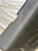 2006-2008 Mazda Mx5 Miata Interior Door Panels / Pair / Black /   NC110