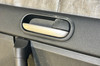 2006-2008 Mazda Mx5 Miata Interior Door Panels / Pair / Black /   NC110