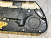 2006-2008 Mazda Mx5 Miata Interior Door Panels / Pair / Black /   NC110