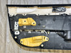2006-2008 Mazda Mx5 Miata Interior Door Panels / Pair / Black /   NC110