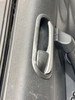 2006-2008 Mazda Mx5 Miata Interior Door Panels / Pair / Black /   NC110