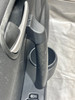 2006-2008 Mazda Mx5 Miata Interior Door Panels / Pair / Black /   NC110