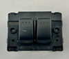 2006-2008 Mazda Mx5 Miata Power Window Switch / NE516635002 /   NC110
