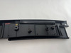 2006-2015 Mazda Mx5 Miata Sun Visor Trim Panel  /   NC110