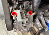 2006 Mazda Mx5 Miata 2.0l Engine Long Block / Automatic / Fits 2006-2015 / 96K NC110