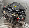 2006 Mazda Mx5 Miata 2.0l Engine Long Block / Automatic / Fits 2006-2015 / 96K NC110