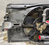 2006-2015 Mazda Mx5 Miata OEM Radiator Assembly w/ Cooling Fan / Automatic / 96K NC110