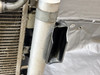 2006-2015 Mazda Mx5 Miata OEM Radiator Assembly w/ Cooling Fan / Automatic / 96K NC110