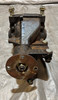 2006-2015 Mazda Mx5 Miata Open Differential / 4.10 / Auto  / 96K NC110
