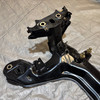 2006-2015 Mazda MX5 Miata Front Subframe Crossmember  /   NC110