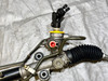 2006-2015 Mazda Mx5 Miata Power Steering Rack w/ Tie Rod Ends  / 96K NC110