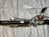 2006-2015 Mazda Mx5 Miata Power Steering Rack w/ Tie Rod Ends  / 96K NC110