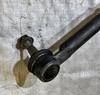 2006-2015 Mazda Mx5 Miata Power Steering Rack w/ Tie Rod Ends  / 96K NC110