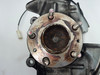 2006-2008 Mazda Mx5 Front Spindles / Hub Assemblies / Driver & Passenger / 96K NC110
