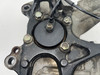 2006-2008 Mazda Mx5 Front Spindles / Hub Assemblies / Driver & Passenger / 96K NC110