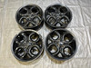 2007-2013 Mini Cooper R120 16x6.5" 4 Hole Circular Wheels Rims / Set of 4 / R2034