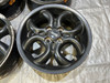 2007-2013 Mini Cooper R120 16x6.5" 4 Hole Circular Wheels Rims / Set of 4 / R2034