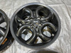 2007-2013 Mini Cooper R120 16x6.5" 4 Hole Circular Wheels Rims / Set of 4 / R2034