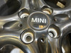 2007-2013 Mini Cooper R120 16x6.5" 4 Hole Circular Wheels Rims / Set of 4 / R2034