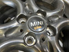 2007-2013 Mini Cooper R120 16x6.5" 4 Hole Circular Wheels Rims / Set of 4 / R2034