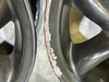 2007-2013 Mini Cooper R120 16x6.5" 4 Hole Circular Wheels Rims / Set of 4 / R2034