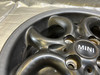 2007-2013 Mini Cooper R120 16x6.5" 4 Hole Circular Wheels Rims / Set of 4 / R2034