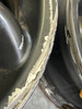 2007-2013 Mini Cooper R120 16x6.5" 4 Hole Circular Wheels Rims / Set of 4 / R2034