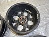 2007-2013 Mini Cooper R120 16x6.5" 4 Hole Circular Wheels Rims / Set of 4 / R2034