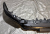 2016-2023 Toyota Tacoma TRD Sport Front Bumper Cover w/ Trim / Fog Lights / Magnetic Gray Metallic  TC005