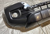 2016-2023 Toyota Tacoma TRD Sport Front Bumper Cover w/ Trim / Fog Lights / Magnetic Gray Metallic  TC005