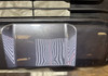 2016-2023 Toyota Tacoma TRD Sport Front Bumper Cover w/ Trim / Fog Lights / Magnetic Gray Metallic  TC005