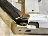 2016-2023 Toyota Tacoma OEM Front Impact Beam Crash Bar /   TC005