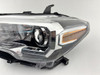 2016-2019 Toyota Tacoma TRD Sport OEM Driver Side Halogen Headlight w/ LED DRL /   TC005