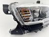 2016-2019 Toyota Tacoma TRD Sport OEM Driver Side Halogen Headlight w/ LED DRL /   TC005