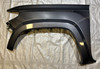 2016-2023 Toyota Tacoma Driver Side Front Fender Panel w/ Flare / Magnetic Gray Metallic  TC005