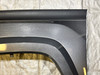 2016-2023 Toyota Tacoma Driver Side Front Fender Panel w/ Flare / Magnetic Gray Metallic  TC005