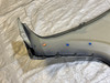 2016-2023 Toyota Tacoma Driver Side Front Fender Panel w/ Flare / Magnetic Gray Metallic  TC005
