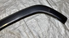 2016-2023 Toyota Tacoma Passenger Side Front Fender Flare Trim Panel / Magnetic Gray Metallic  TC005