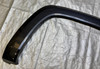 2016-2023 Toyota Tacoma Passenger Side Front Fender Flare Trim Panel / Magnetic Gray Metallic  TC005