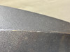 2016-2023 Toyota Tacoma Passenger Side Front Fender Flare Trim Panel / Magnetic Gray Metallic  TC005