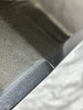 2016-2023 Toyota Tacoma Passenger Side Front Fender Flare Trim Panel / Magnetic Gray Metallic  TC005