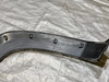 2016-2023 Toyota Tacoma Passenger Side Front Fender Flare Trim Panel / Magnetic Gray Metallic  TC005