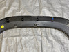 2016-2023 Toyota Tacoma Passenger Side Front Fender Flare Trim Panel / Magnetic Gray Metallic  TC005