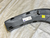 2016-2023 Toyota Tacoma Passenger Side Front Fender Flare Trim Panel / Magnetic Gray Metallic  TC005