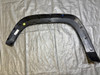 2016-2023 Toyota Tacoma Passenger Side Front Fender Flare Trim Panel / Magnetic Gray Metallic  TC005