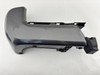 2016-2023 Toyota Tacoma Driver Side Rear Bumper Cap / Bracket / Magnetic Gray Metallic  TC005