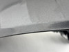 2016-2023 Toyota Tacoma Driver Side Rear Bumper Cap / Bracket / Magnetic Gray Metallic  TC005