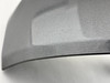 2016-2023 Toyota Tacoma Driver Side Rear Bumper Cap / Bracket / Magnetic Gray Metallic  TC005