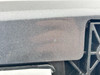 2016-2023 Toyota Tacoma Driver Side Rear Bumper Cap / Bracket / Magnetic Gray Metallic  TC005